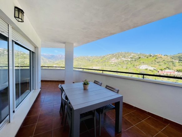 PISAZO MIRADOR TORROX
