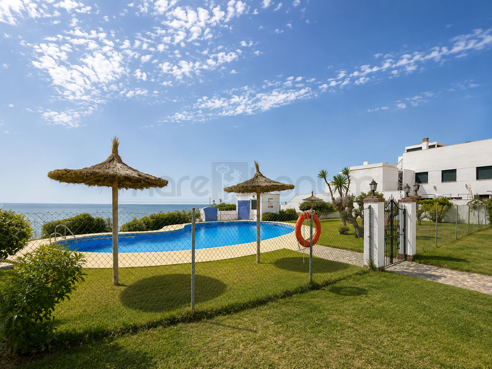 ¡LA CASA DE LA PLAYA QUE SIEMPRE SOÑÓ!