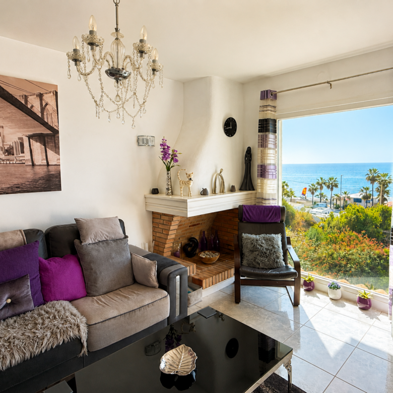 ¡LA CASA DE LA PLAYA QUE SIEMPRE SOÑÓ!
