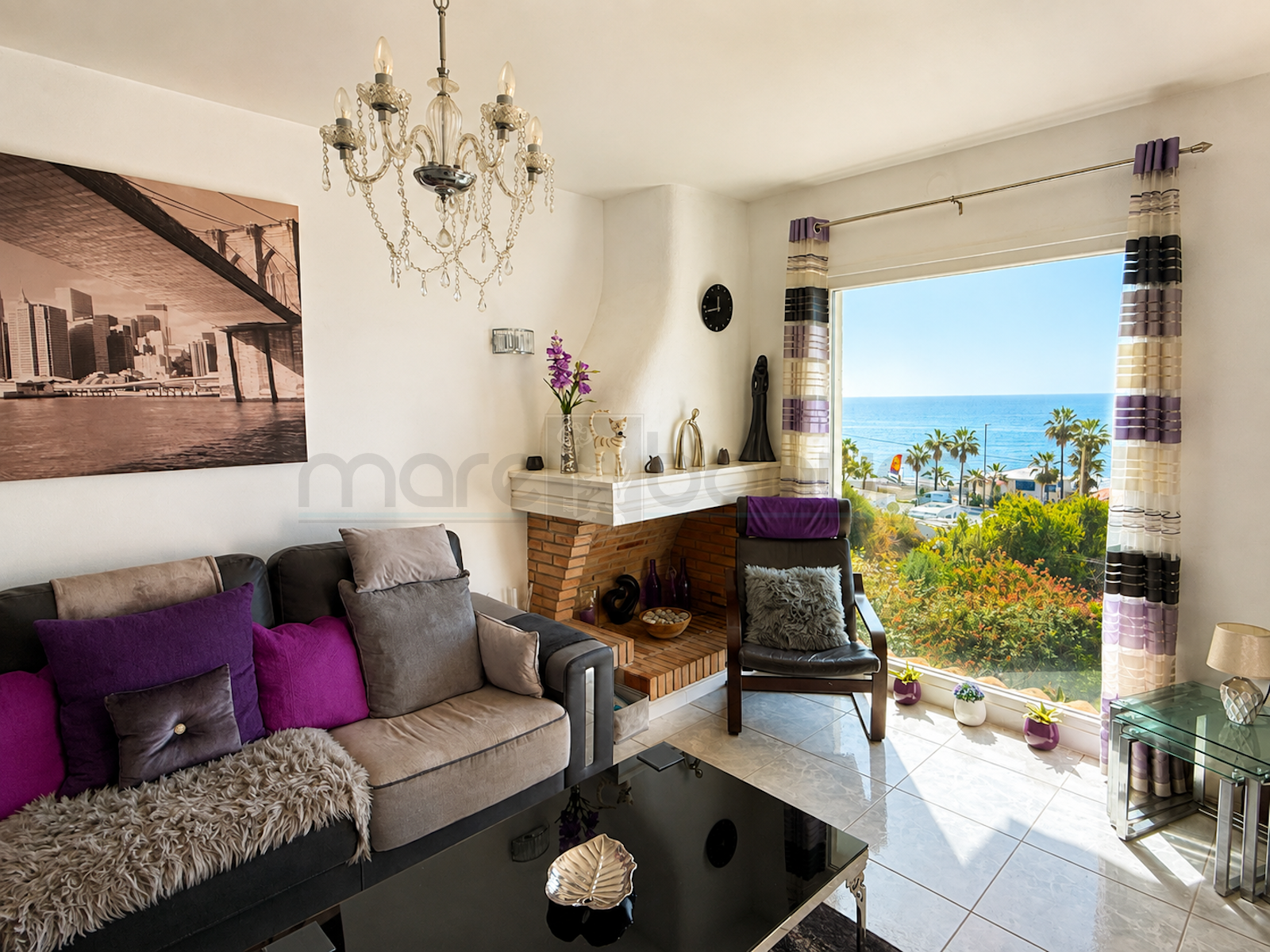 ¡LA CASA DE LA PLAYA QUE SIEMPRE SOÑÓ!