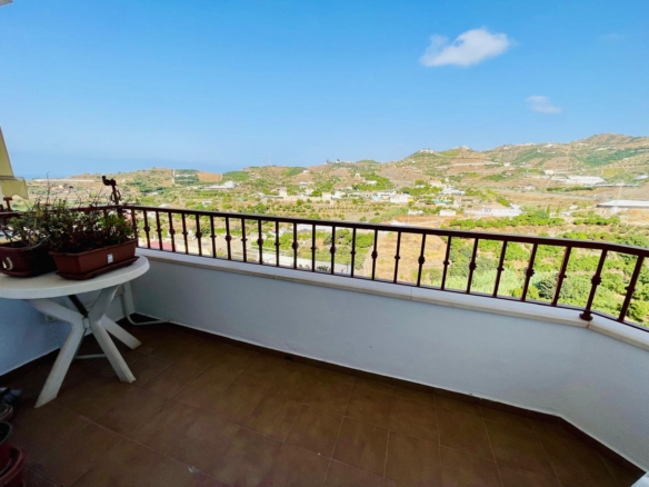 MIRADOR DEL BOLERO