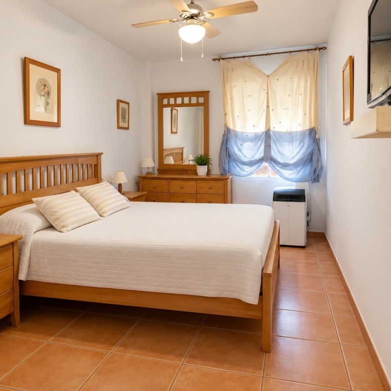 LENTISCARES ÁTICO DÚPLEX