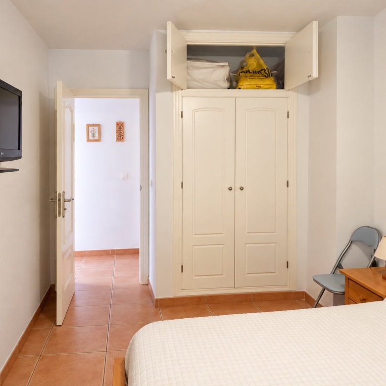 LENTISCARES ÁTICO DÚPLEX