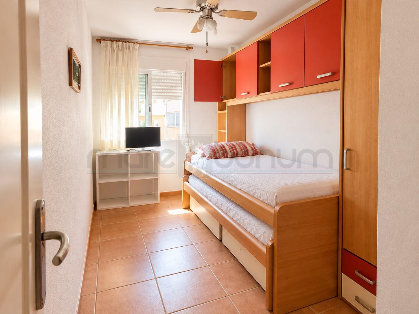 LENTISCARES ÁTICO DÚPLEX