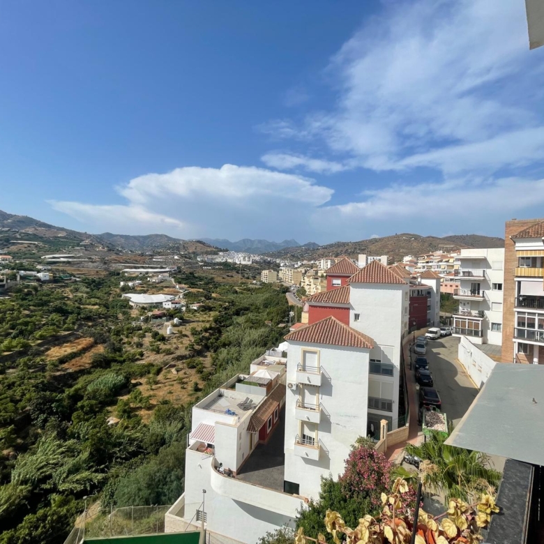 GRAN PISO LA RABITILLA