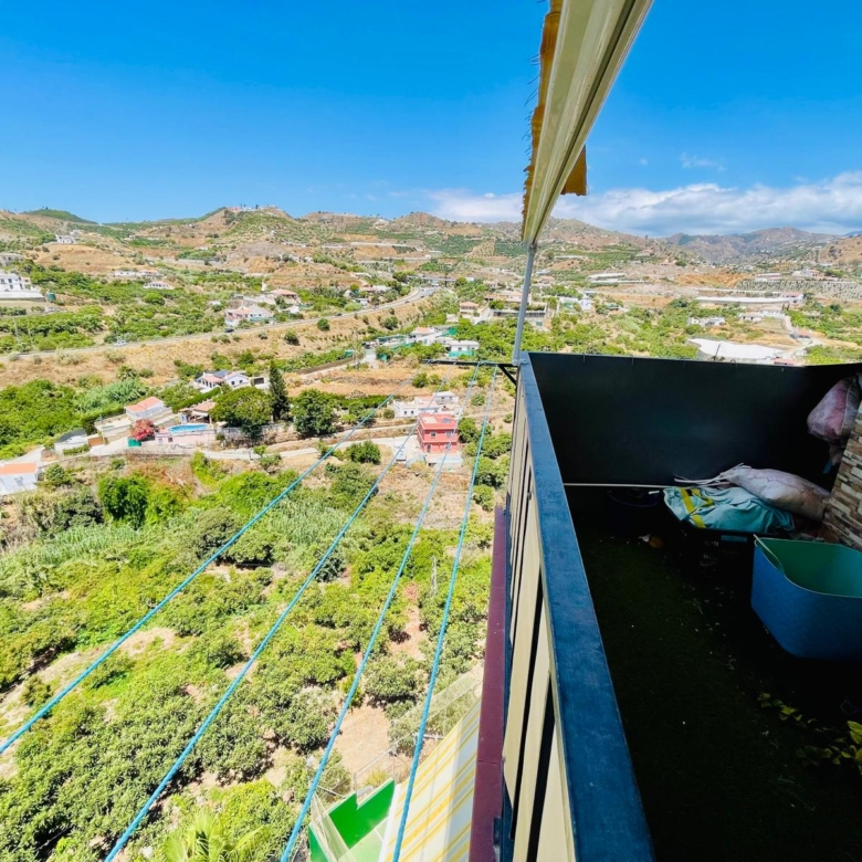 GRAN PISO LA RABITILLA