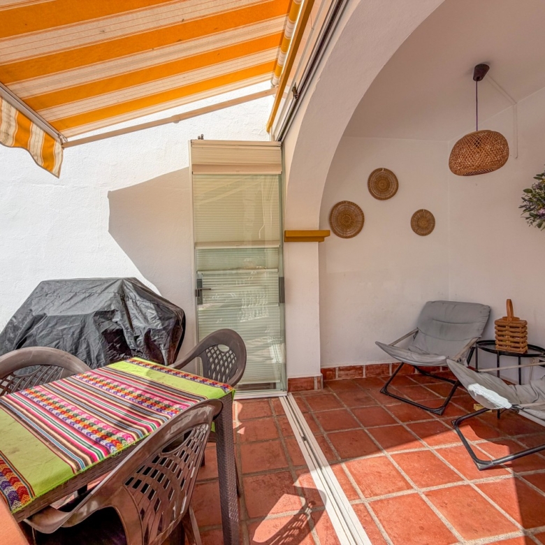 CHALET PLAYA TORROX COSTA