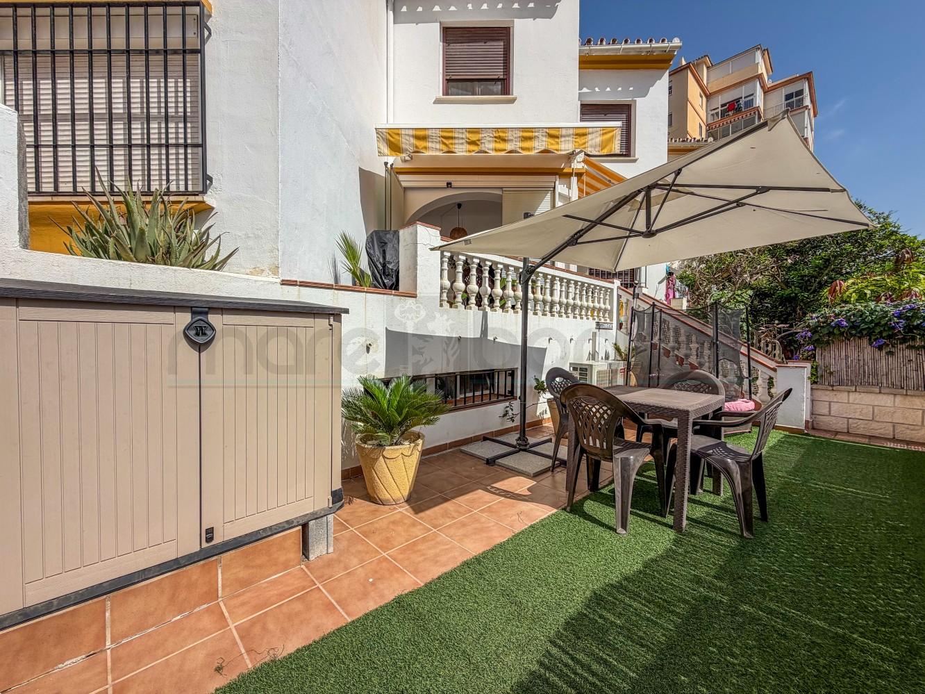 CHALET PLAYA TORROX COSTA