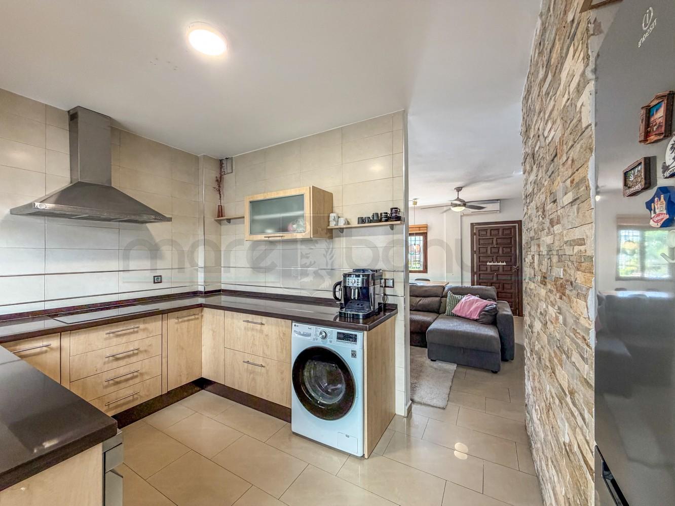CHALET PLAYA TORROX COSTA