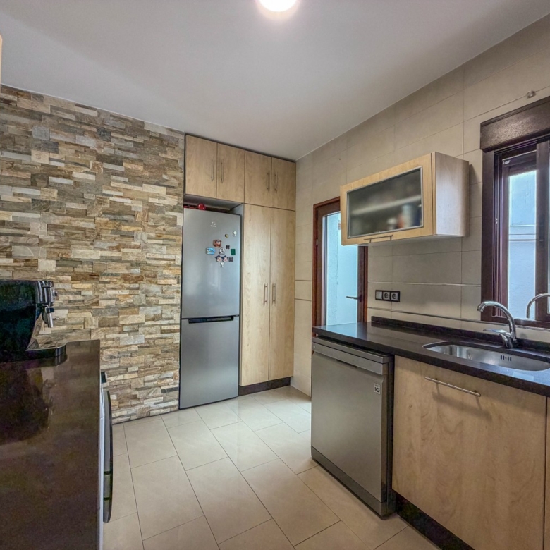 CHALET PLAYA TORROX COSTA
