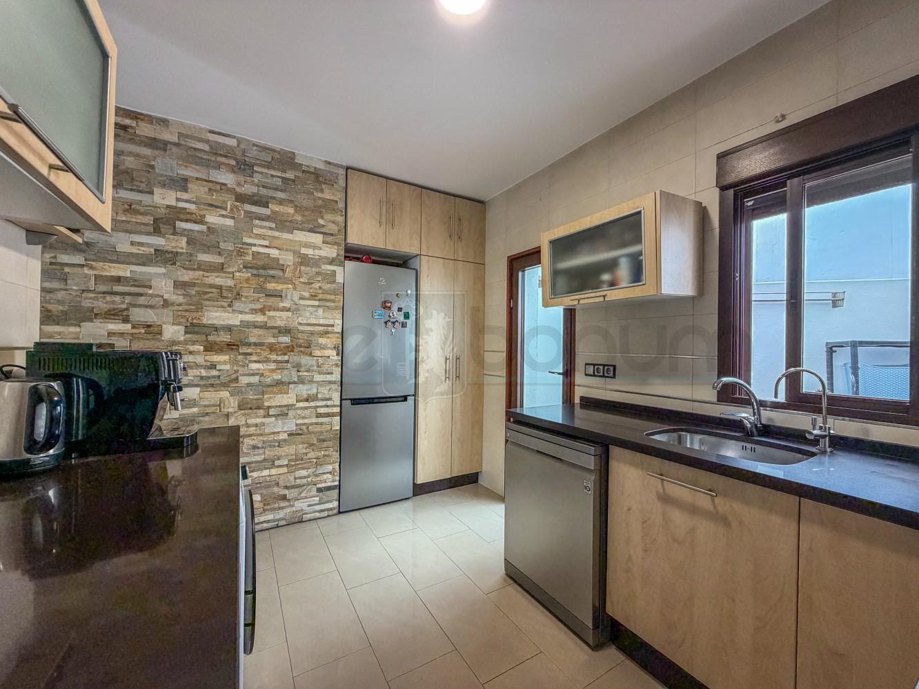 CHALET PLAYA TORROX COSTA