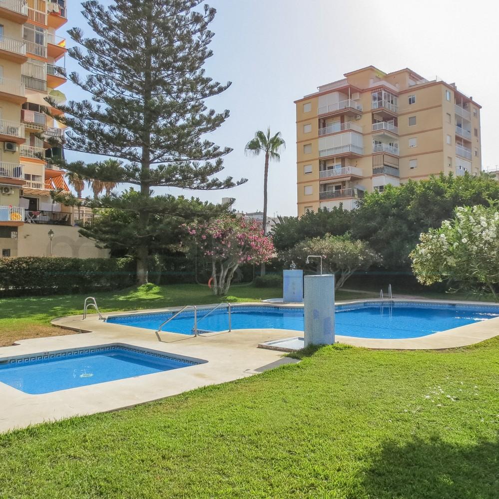 CHALET PLAYA TORROX COSTA