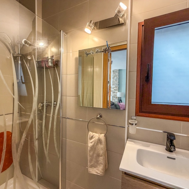 CHALET PLAYA TORROX COSTA