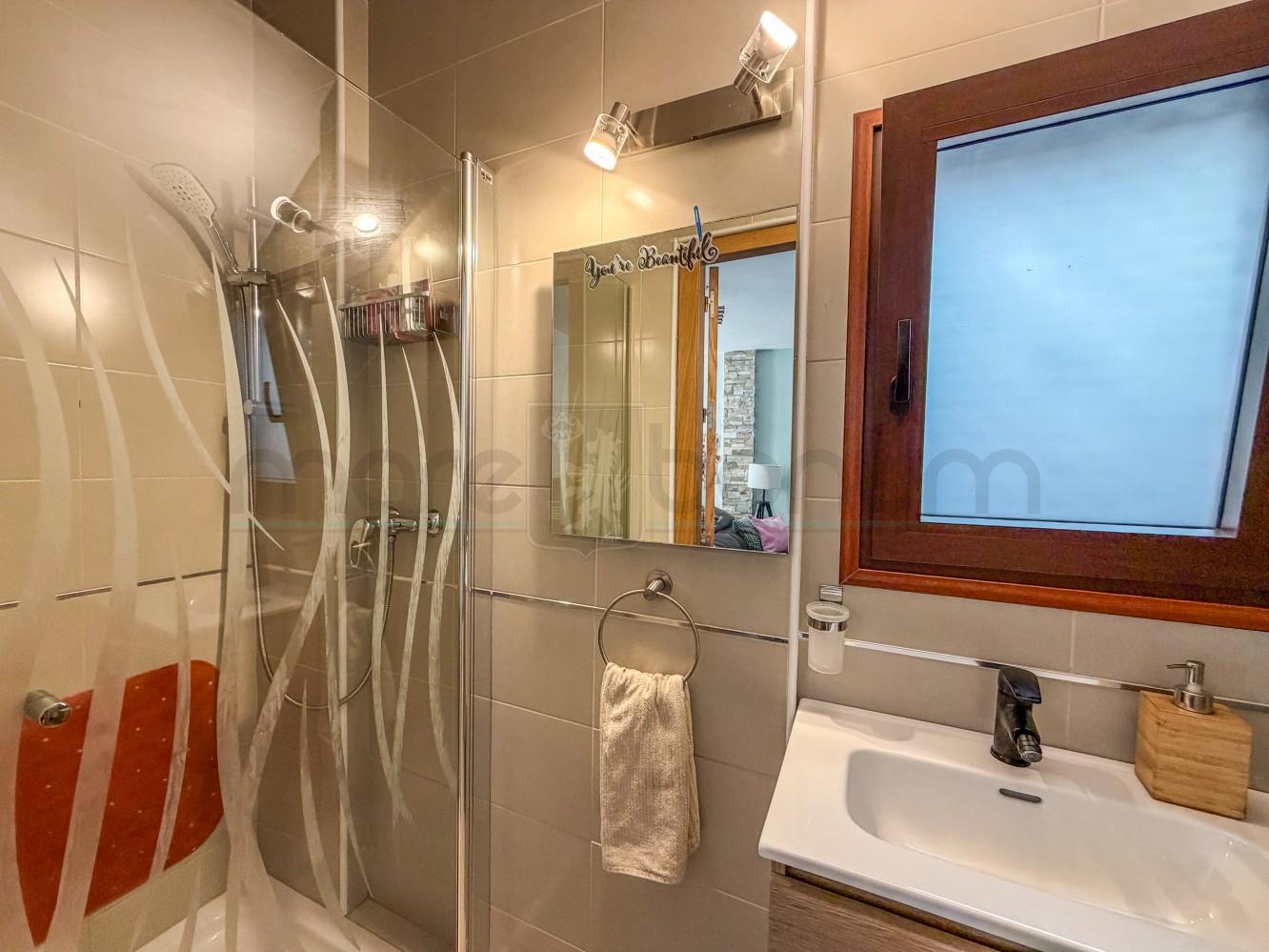 CHALET PLAYA TORROX COSTA