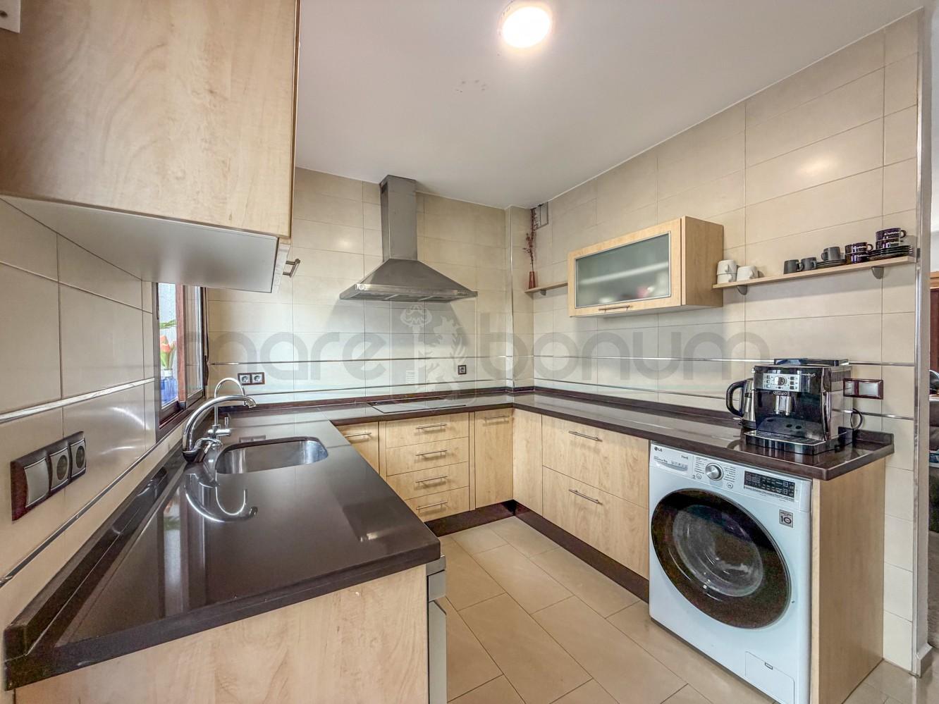 CHALET PLAYA TORROX COSTA