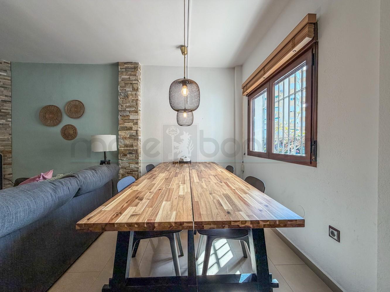 CHALET PLAYA TORROX COSTA
