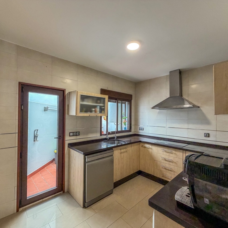 CHALET PLAYA TORROX COSTA