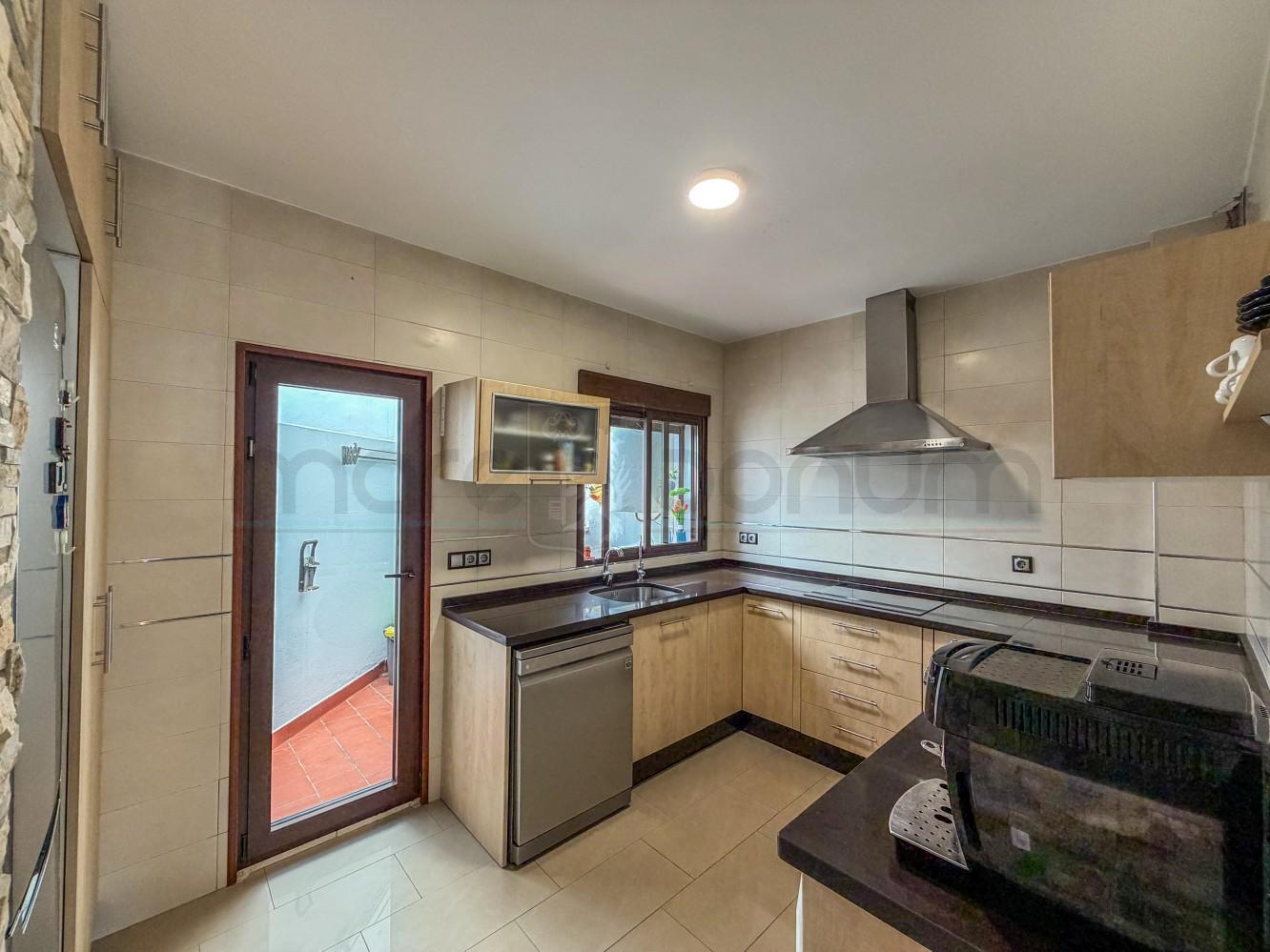 CHALET PLAYA TORROX COSTA