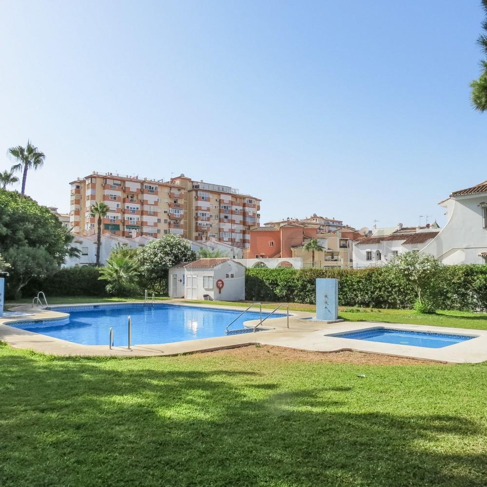 CHALET PLAYA TORROX COSTA