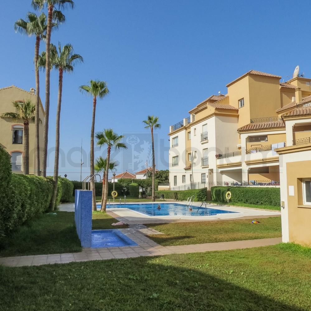 CHALET PLAYA TORROX COSTA
