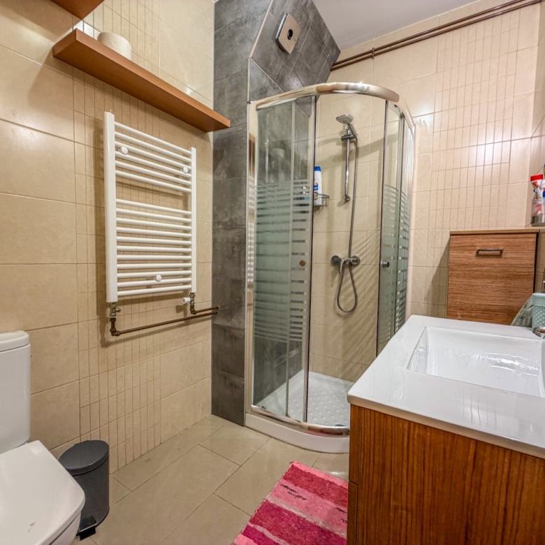 CHALET PLAYA TORROX COSTA