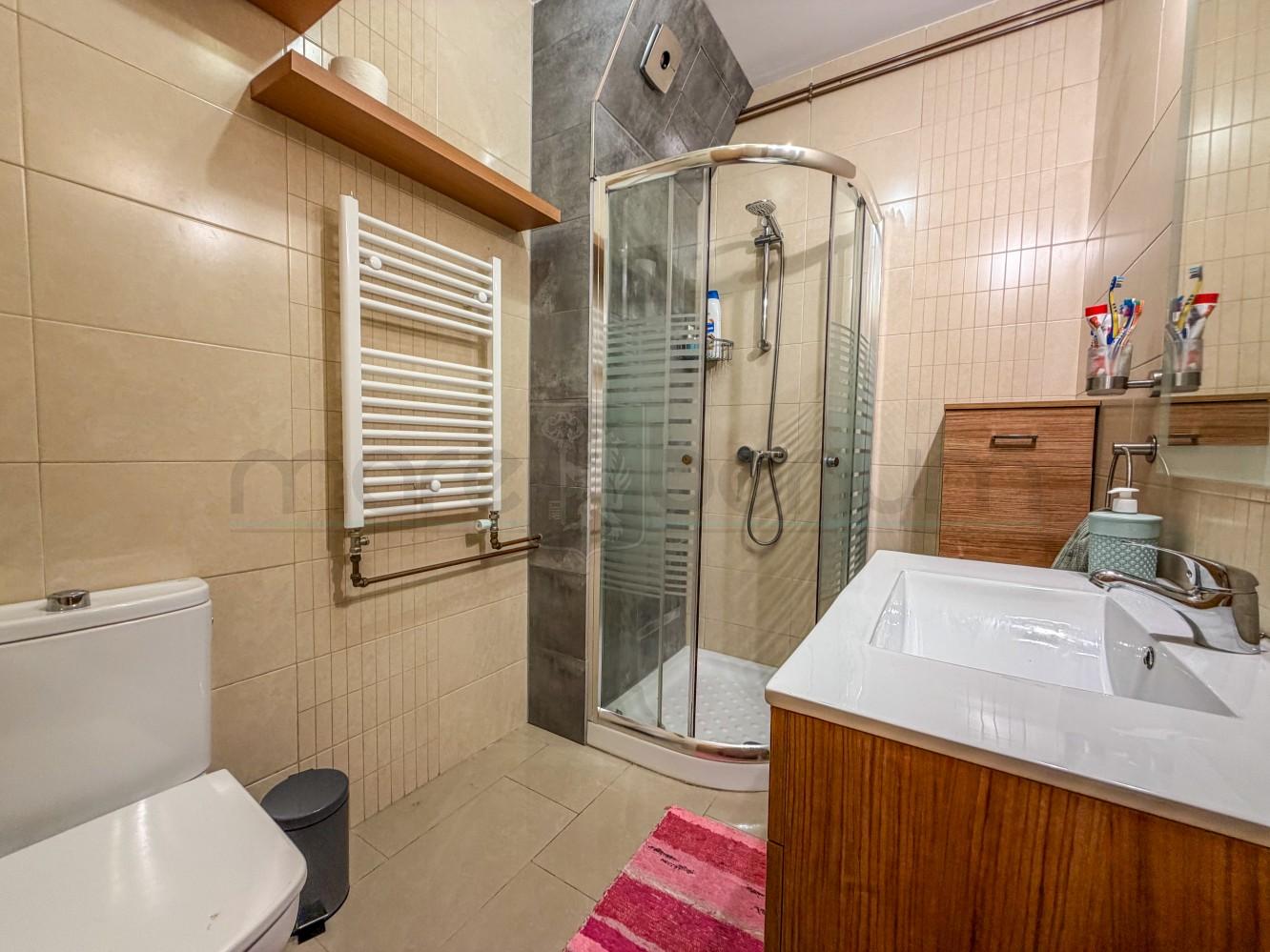 CHALET PLAYA TORROX COSTA
