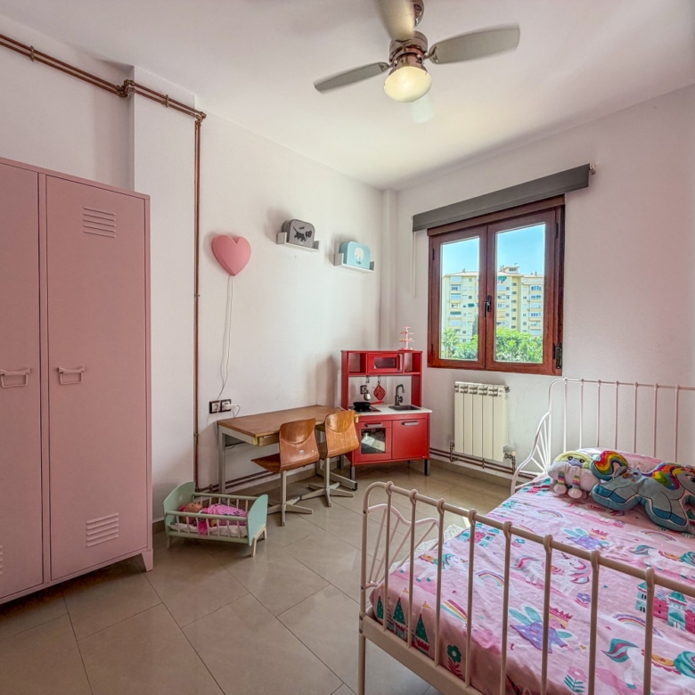 CHALET PLAYA TORROX COSTA