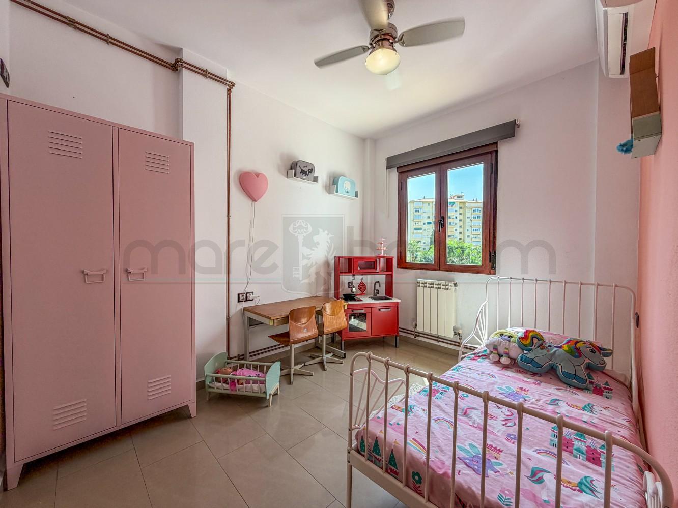 CHALET PLAYA TORROX COSTA