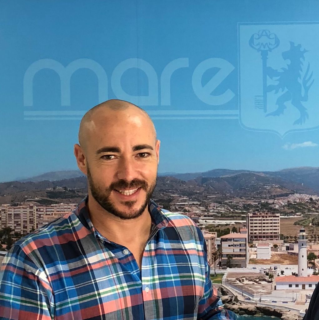 Alvaro Bueno