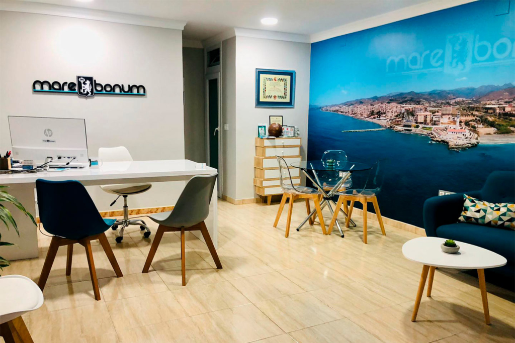 Office Real Estate Torrox