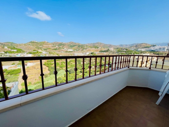 MIRADOR DEL BOLERO